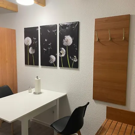 דירה Stilvoll Wohnen In Kreyenbrueck *