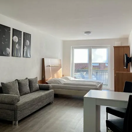 Stilvoll Wohnen In Kreyenbrueck * Oldenburg