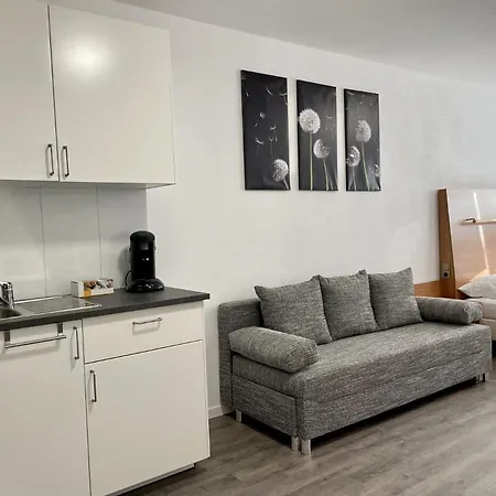דירה Stilvoll Wohnen In Kreyenbrueck