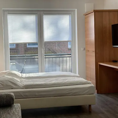 Apartment Stilvoll Wohnen In Kreyenbrueck Oldenburg