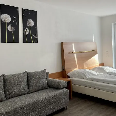 Apartment Stilvoll Wohnen In Kreyenbrueck Oldenburg