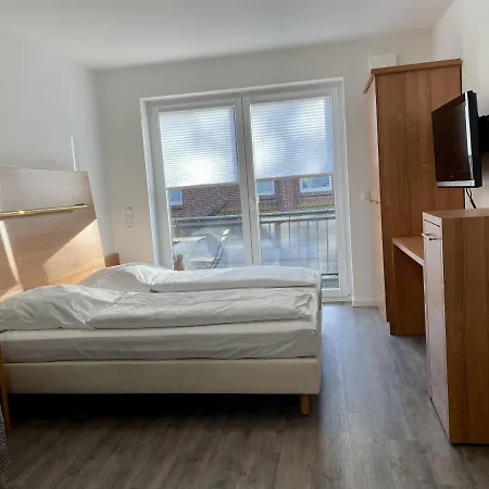 Apartman Stilvoll Wohnen In Kreyenbrueck
