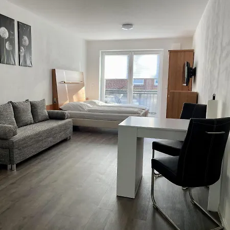 Stilvoll Wohnen In Kreyenbrueck Oldenburg