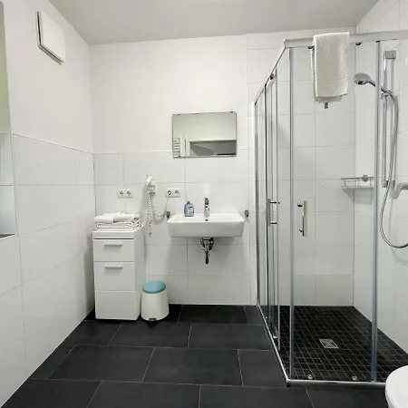 Apartman Stilvoll Wohnen In Kreyenbrueck *