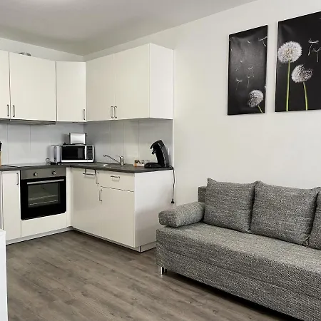 Stilvoll Wohnen In Kreyenbrueck *