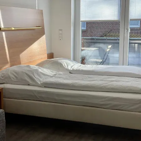 Stilvoll Wohnen In Kreyenbrueck Apartman
