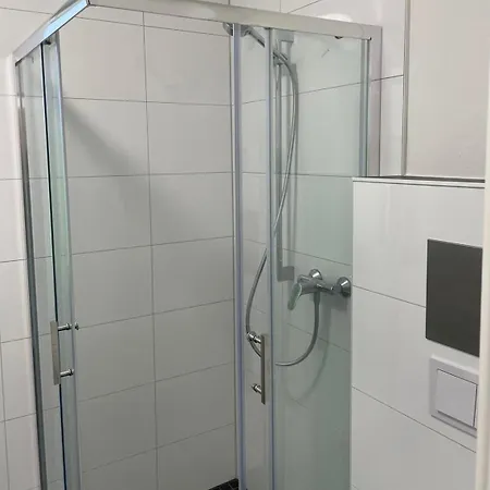 Stilvoll Wohnen In Kreyenbrueck Apartman