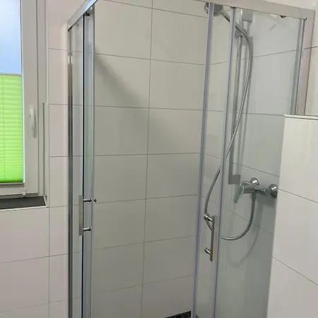 Stilvoll Wohnen In Kreyenbrueck Apartman *