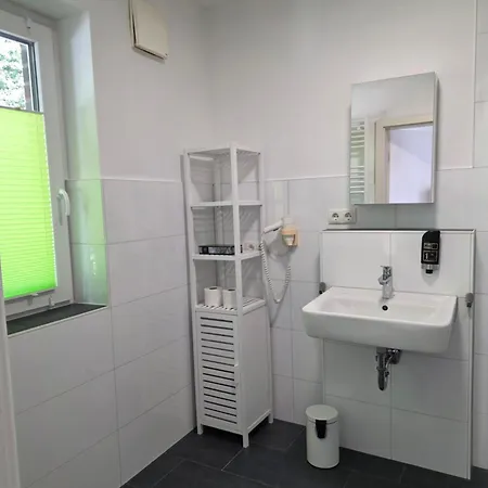 דירה Stilvoll Wohnen In Kreyenbrueck *