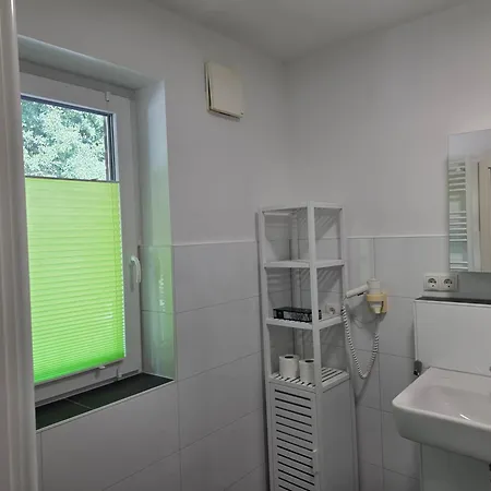 Stilvoll Wohnen In Kreyenbrueck דירה אולדנבורג