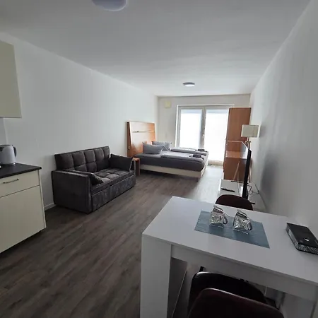 Stilvoll Wohnen In Kreyenbrueck