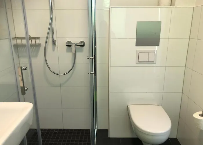 Lejlighed Stilvoll Wohnen In Kreyenbrueck