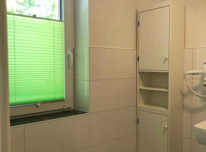 Stilvoll Wohnen In Kreyenbrueck *