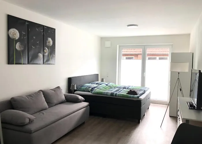 Stilvoll Wohnen In Kreyenbrueck