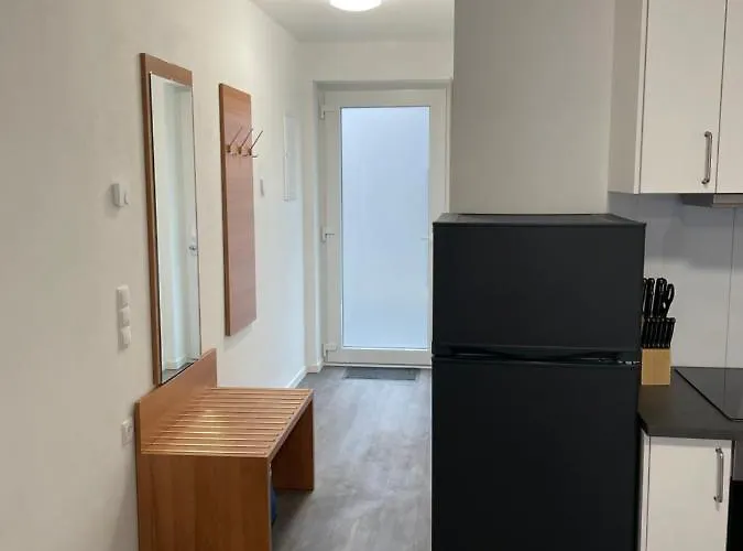 Stilvoll Wohnen In Kreyenbrueck Lejlighed Oldenburg
