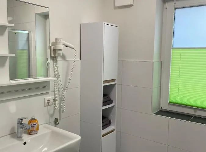 Stilvoll Wohnen In Kreyenbrueck Lejlighed *