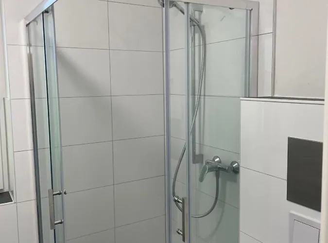 Lejlighed Stilvoll Wohnen In Kreyenbrueck *