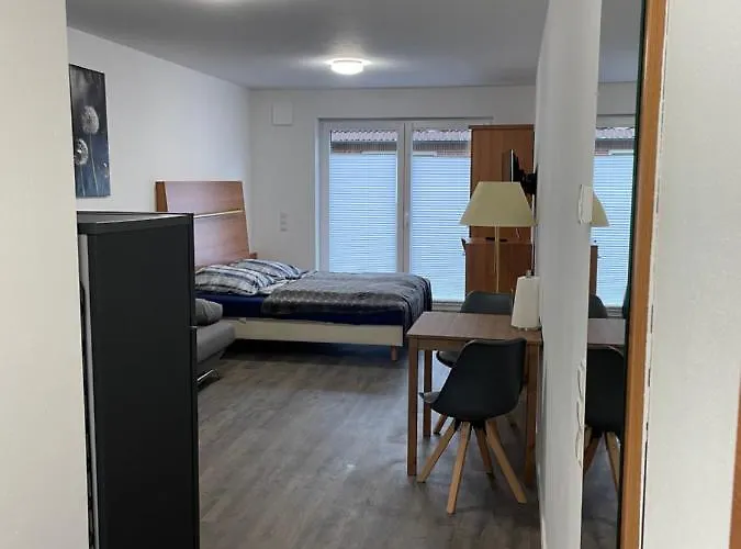 Stilvoll Wohnen In Kreyenbrueck Oldenburg