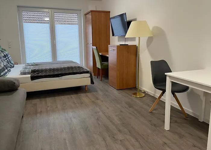 Stilvoll Wohnen In Kreyenbrueck *