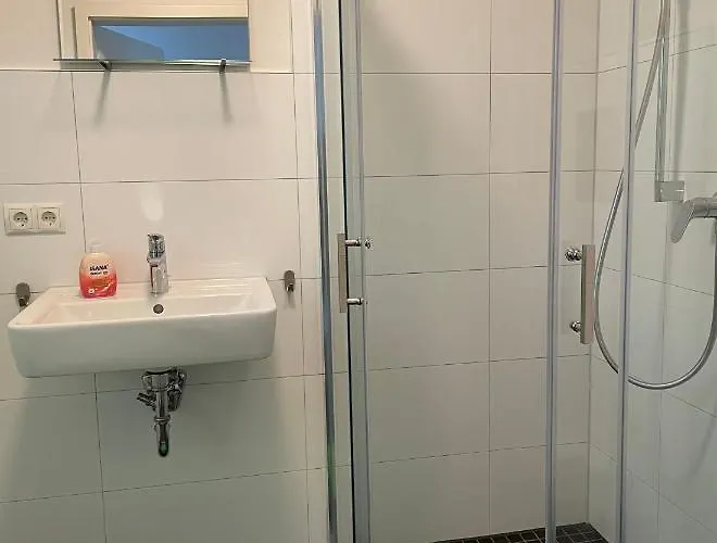 Stilvoll Wohnen In Kreyenbrueck Lejlighed *