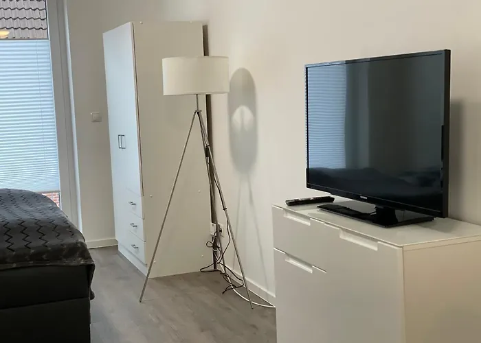 Lejlighed Stilvoll Wohnen In Kreyenbrueck
