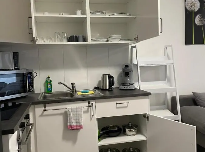 Stilvoll Wohnen In Kreyenbrueck *