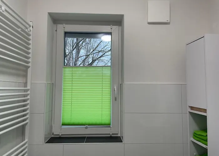 Stilvoll Wohnen In Kreyenbrueck Lejlighed *