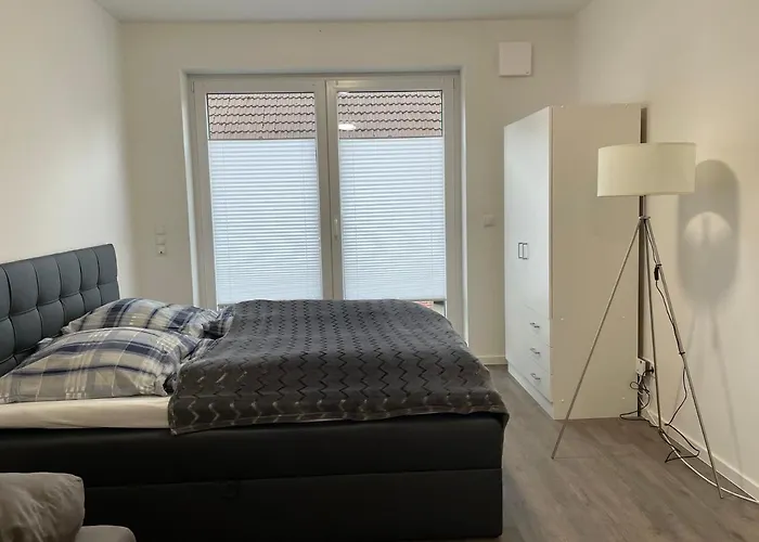 Stilvoll Wohnen In Kreyenbrueck *