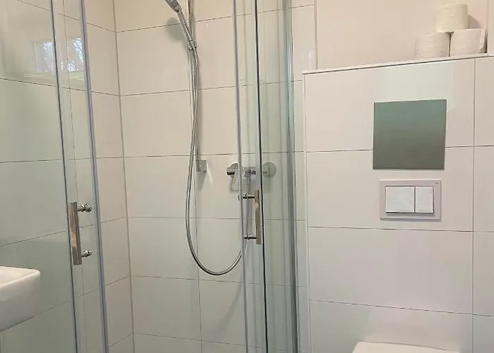 Stilvoll Wohnen In Kreyenbrueck * Oldenburg