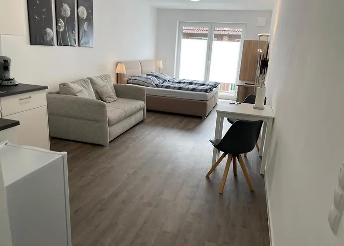 Lejlighed Stilvoll Wohnen In Kreyenbrueck