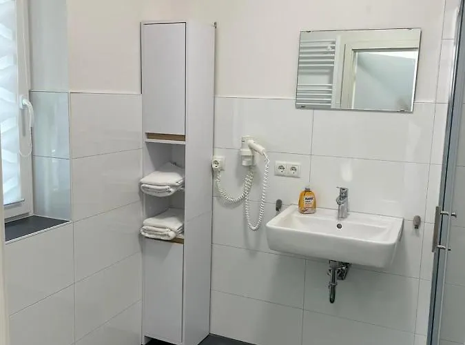 Stilvoll Wohnen In Kreyenbrueck Lejlighed *