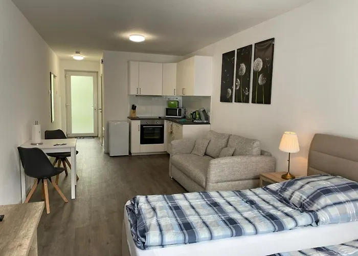 Stilvoll Wohnen In Kreyenbrueck