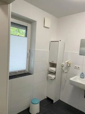 Stilvoll Wohnen In Kreyenbrueck Lejlighed *