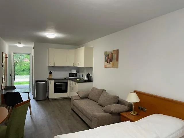 Lejlighed Stilvoll Wohnen In Kreyenbrueck Oldenburg