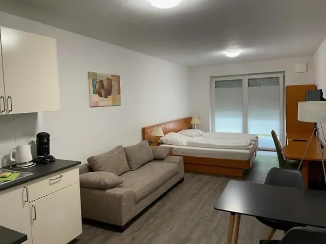 Stilvoll Wohnen In Kreyenbrueck *