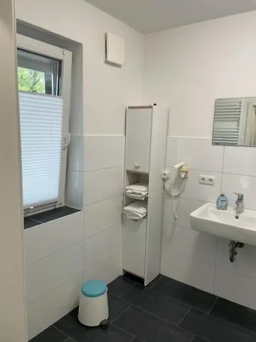 Lejlighed Stilvoll Wohnen In Kreyenbrueck *