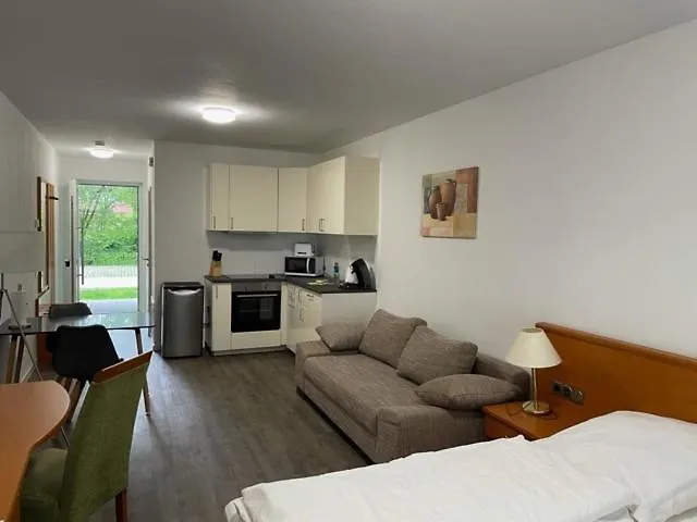 Stilvoll Wohnen In Kreyenbrueck