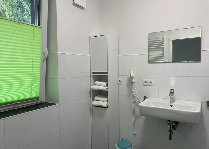 Lejlighed Stilvoll Wohnen In Kreyenbrueck *