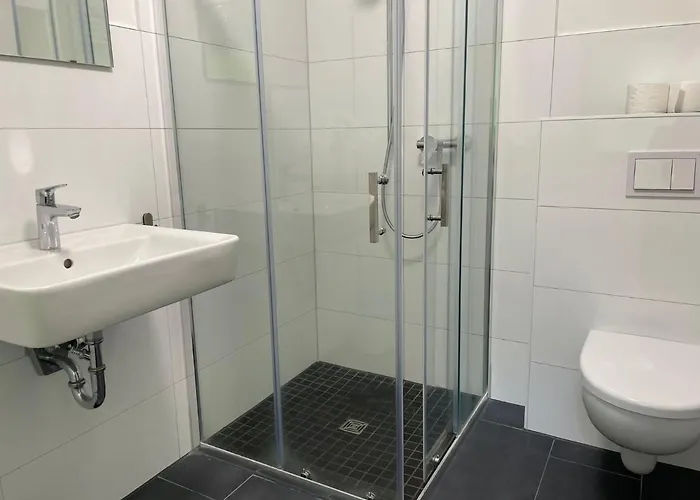 Stilvoll Wohnen In Kreyenbrueck Lejlighed