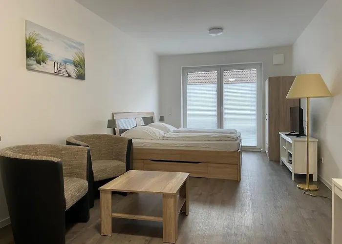 Stilvoll Wohnen In Kreyenbrueck Oldenburg