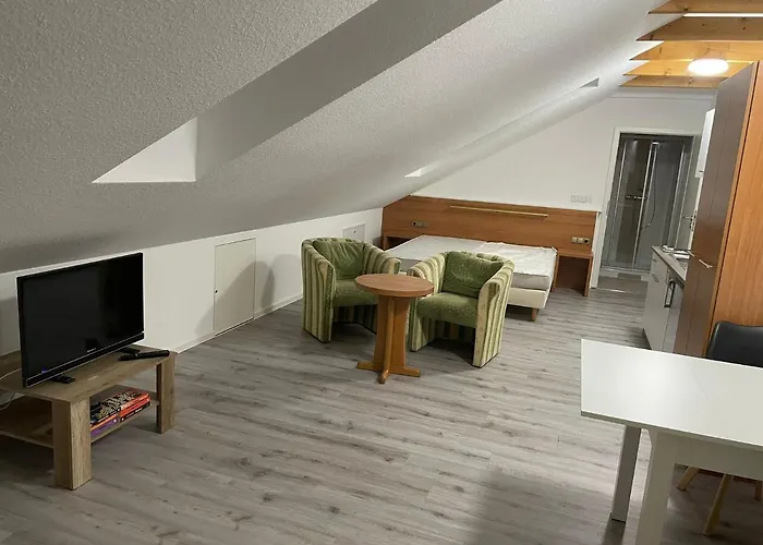 Stilvoll Wohnen In Kreyenbrueck Lejlighed Oldenburg