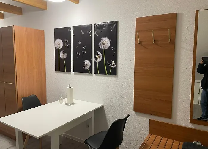 Lejlighed Stilvoll Wohnen In Kreyenbrueck *