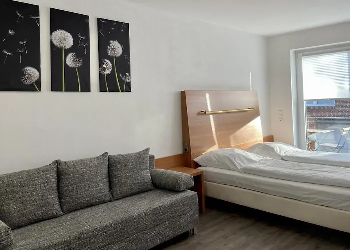 Lejlighed Stilvoll Wohnen In Kreyenbrueck Oldenburg