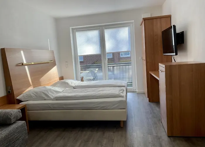 Lejlighed Stilvoll Wohnen In Kreyenbrueck